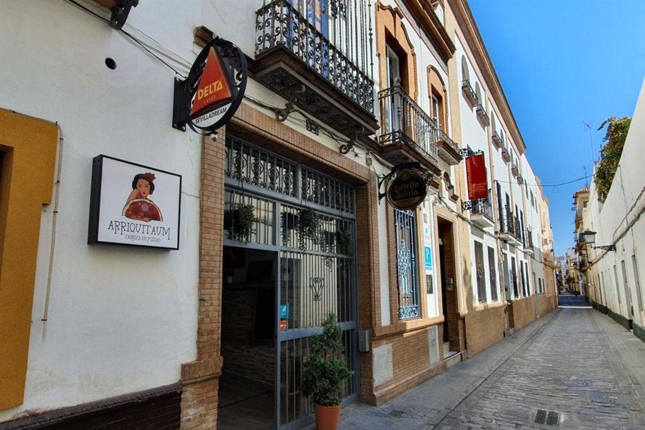 Sevilladream Екстериор снимка
