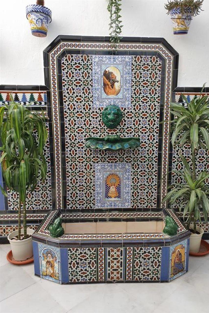Sevilladream Екстериор снимка