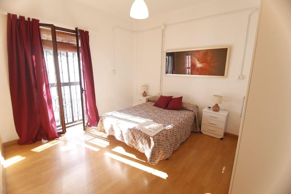 Sevilladream Екстериор снимка