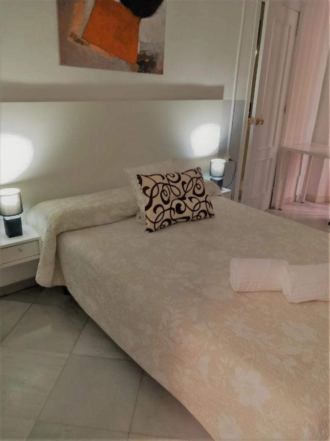 Sevilladream Екстериор снимка