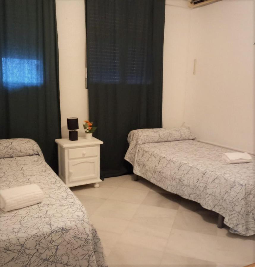Sevilladream Екстериор снимка