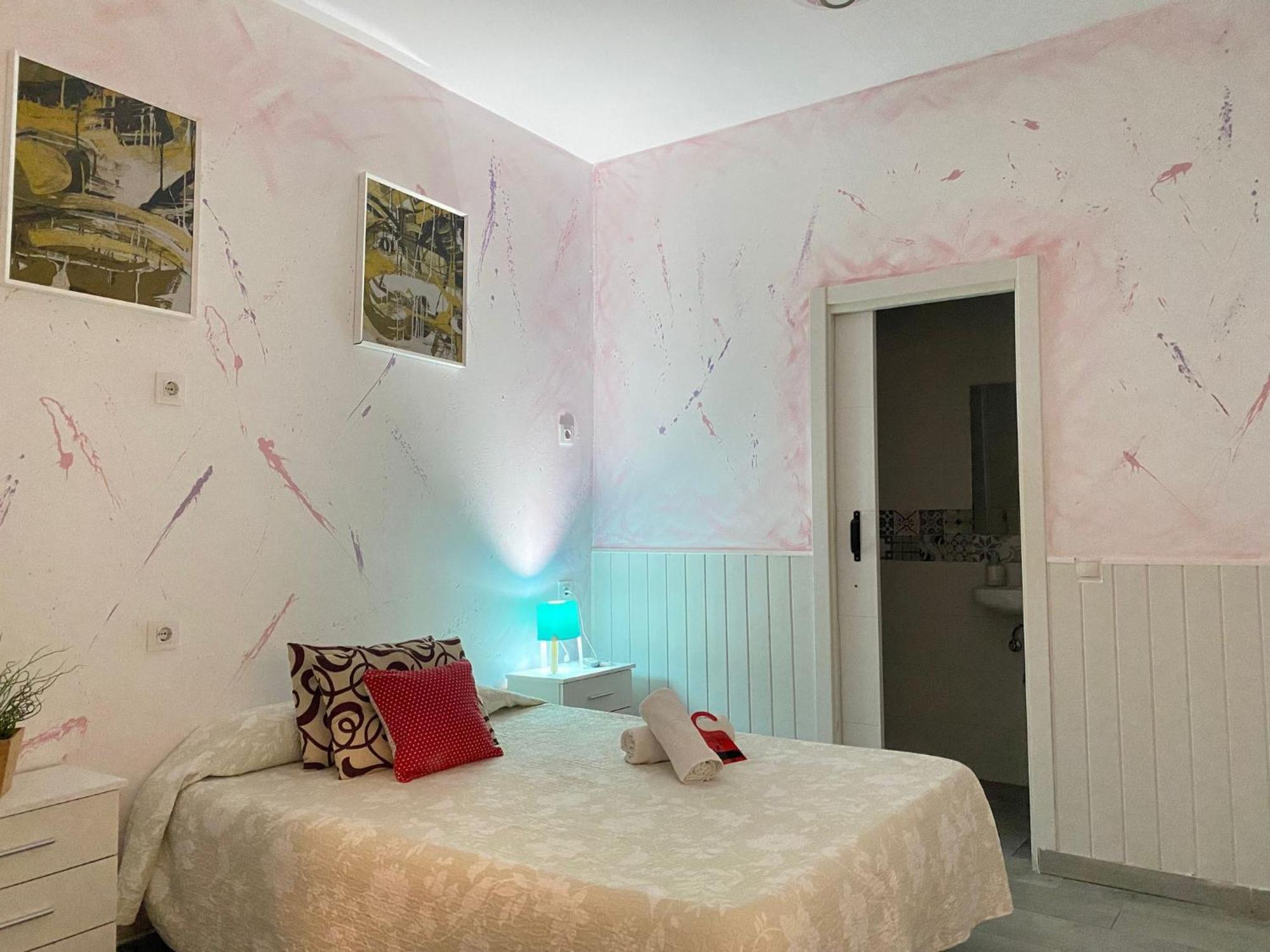 Sevilladream Екстериор снимка