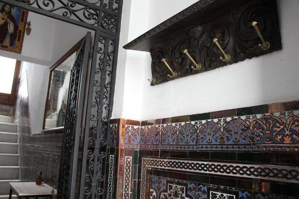 Sevilladream Екстериор снимка