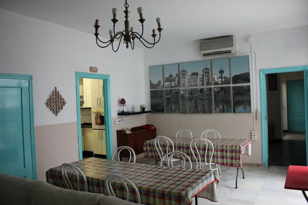 Sevilladream Екстериор снимка