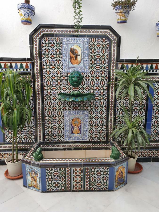 Sevilladream Екстериор снимка